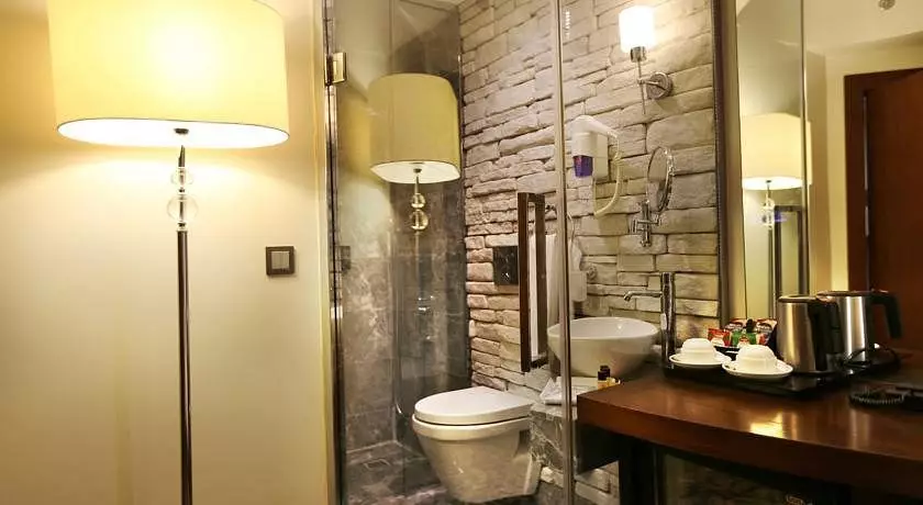 اتاق PERA CENTER